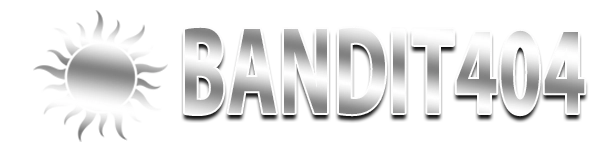 BANDIT404